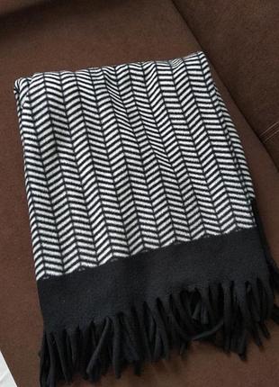 Накидка плед