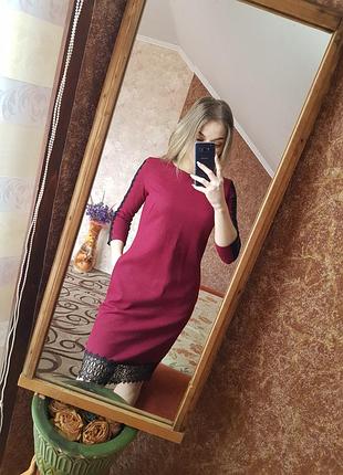 Плаття 3