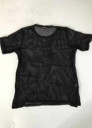 Футболка сітка