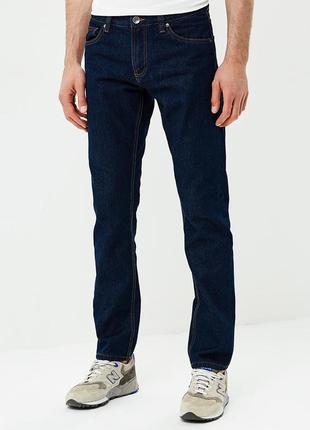Чоловічі темно-сині джинси ovs