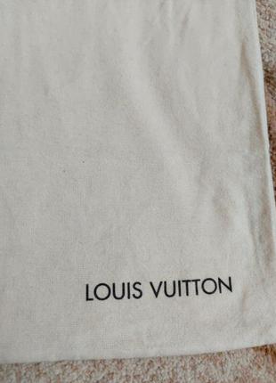 Пыльник,мешок,сумка louise vuitton