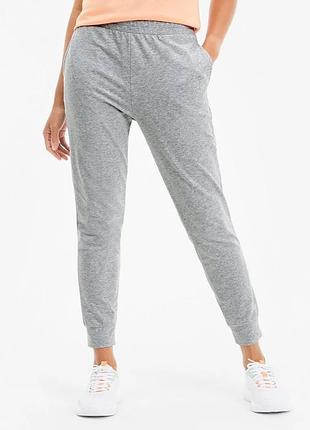 Штани спортивні puma s, m