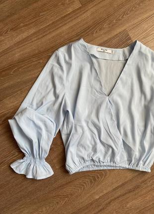 Шикарна блуза4 фото