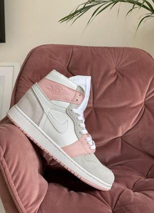 Жіночі кросівки Air Jordan XXX2 Low Michigan PE2 фото