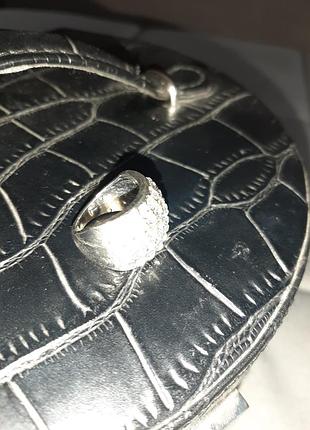 Кольцо 17,5розмір 4