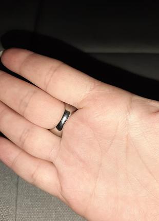 Кольцо 17,5розмір 2