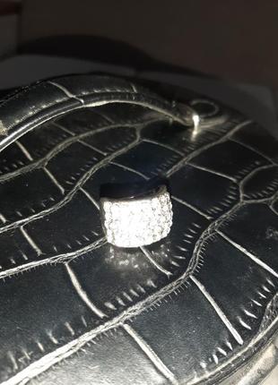 Кольцо 17,5розмір 5