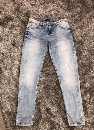Женские джинсы cropp