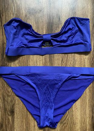 Купальник h&m