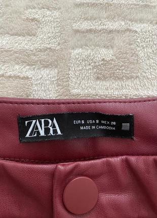 Штани zara