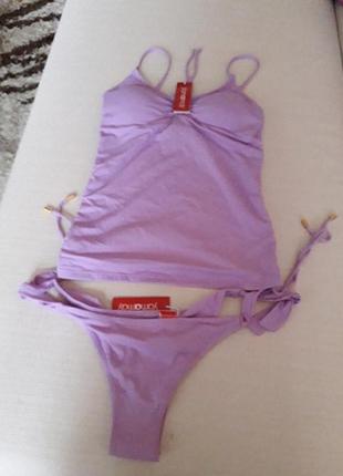 Купальник танкіні yamamay m