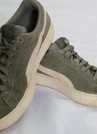 Кеди Кросівки puma Leggings deva 90's pop