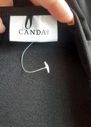 Блуза двойка. 6