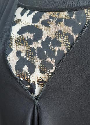 Блуза двойка. 4