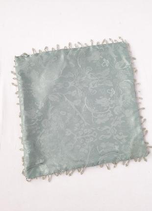 Нарядная наволочка декоративная