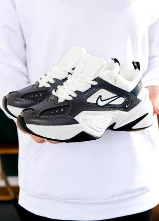 Кросівки найк жіночі nike winter m2k tekno