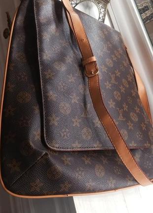 Сумка louis vuitton