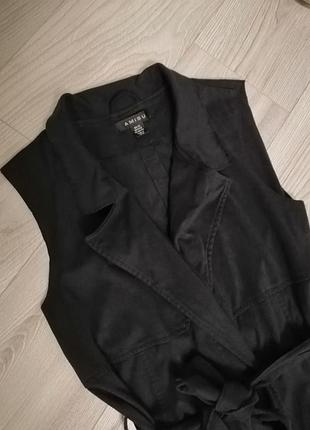 Плаття, жилета, кардиган amisu