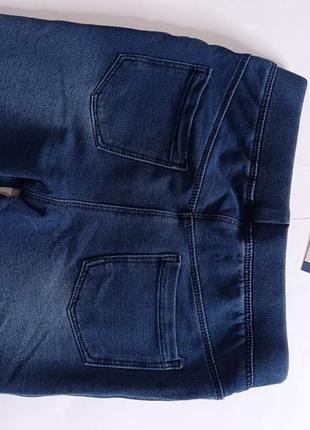 Джегінси джинс тканина гарно тягнуться pepperts 9-10,11-12,13-14р5 фото