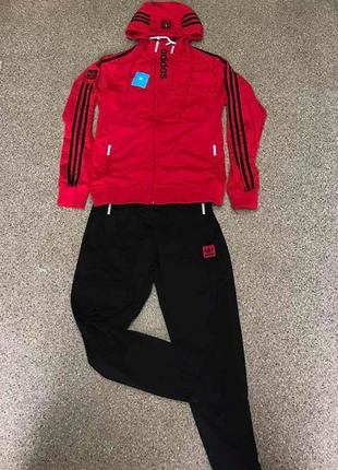 Костюм жіночий adidas