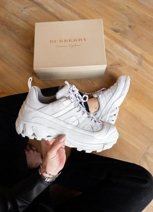 Кросівки arthur sneakers white