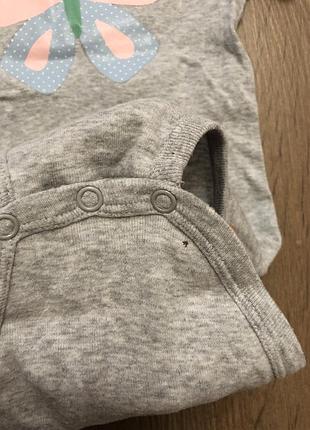 Боді для дівчинки} 3