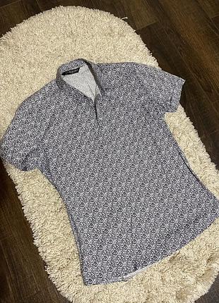 Сорочка короткий рукав