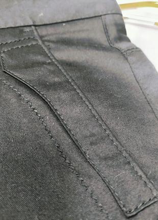 Чоловічі класичні брюки zara4 фото