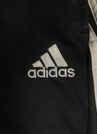 Завужені спортивні штани adidas2 фото