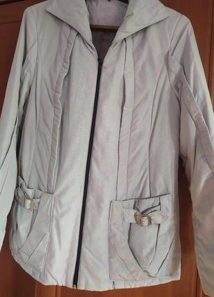 Куртка новая