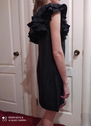 Платье chloe винтаж3 фото