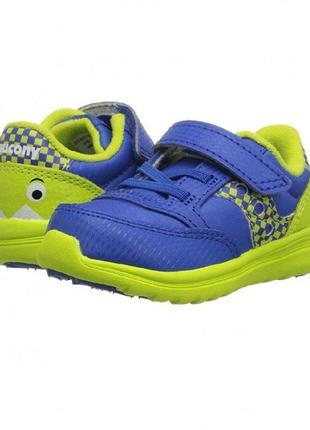 Кросівки saucony 22,5 р