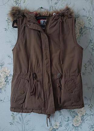 Классная жилетка