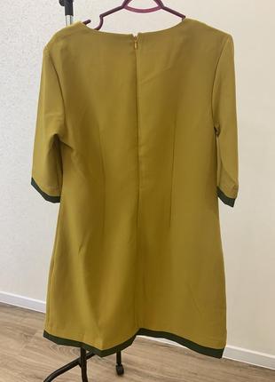Сукня 5