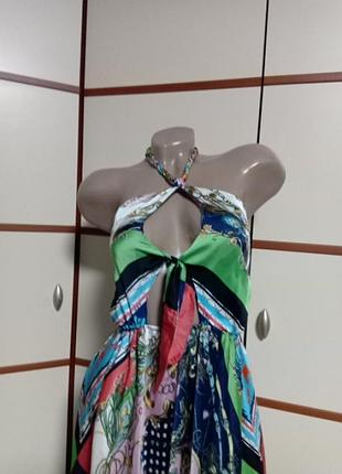 Плаття сарафан 2