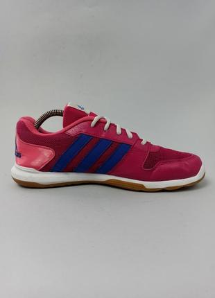 Женские кроссовки adidas essential star размер 38,5 (25 см.)3 фото