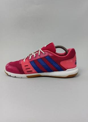 Женские кроссовки adidas essential star размер 38,5 (25 см.)2 фото