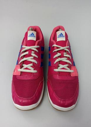 Женские кроссовки adidas essential star размер 38,5 (25 см.)4 фото