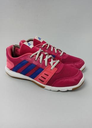 Жіночі кросівки adidas essential star розмір 38,5 (25 див)