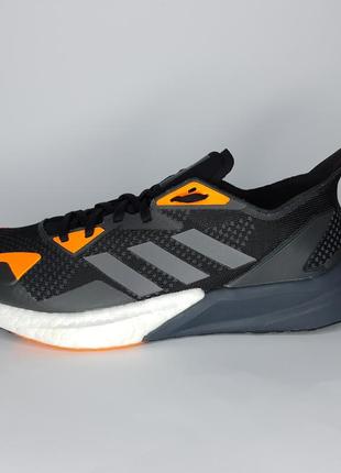 Кросівки men's running x9000l3 shoes (fv4398)