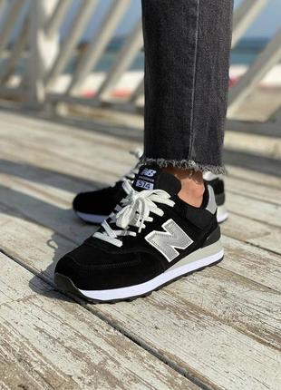 Кросівки жіночі нью беленс new balance