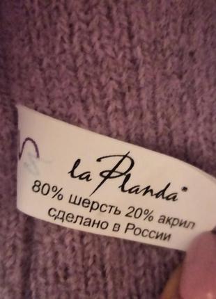 Шапка la planda 5