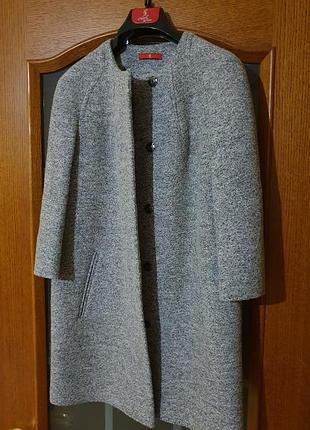 Демисезонное пальто stella polare