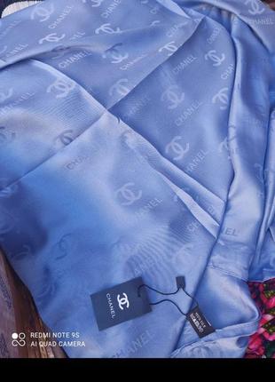 Платок, шёлк. есть цвета.