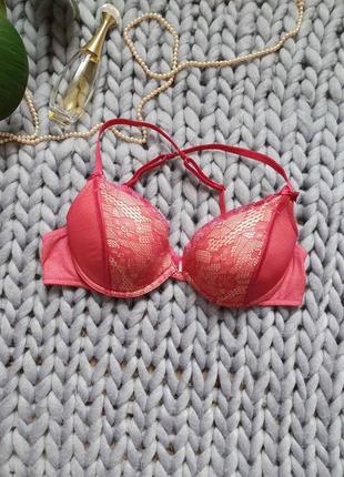 Шикарный лиф от фирмы wonderbra.