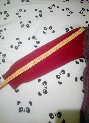 Модний світер. 8