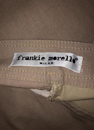 Брюки frankie morello оригинал 5