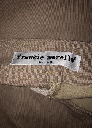 Брюки frankie morello оригинал5 фото