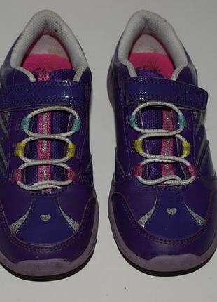 Кроссовки 29р clarks