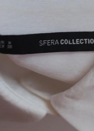 Платье рубашка sfera 7